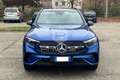 Mercedes-Benz GLC 220 GLC 220 d 4Matic Mild Hybrid AMG Premium Bleu - thumbnail 2