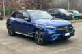 Mercedes-Benz GLC 220 GLC 220 d 4Matic Mild Hybrid AMG Premium Bleu - thumbnail 3