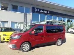 Renault Trafic Life Blue dCi 170 8 Sitzer