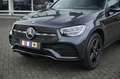 Mercedes-Benz GLC 300 300e 4MATIC AMG I Pano I Distronic I Trekhaak elek Grau - thumbnail 15