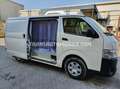 Toyota Hiace Cooling system - EXPORT OUT EU TROPICAL VERSION - Weiß - thumbnail 1