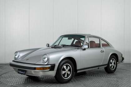 Porsche 912 E