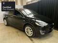 Tesla Model X Long Range AWD “Certified Pre-Owned” Noir - thumbnail 13