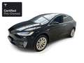 Tesla Model X Long Range AWD “Certified Pre-Owned” Noir - thumbnail 1