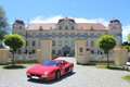 Ferrari Testarossa Roşu - thumbnail 3