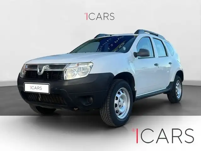 Dacia Duster 1.6 Ambiance