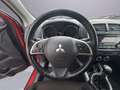 Mitsubishi ASX ASX Invite 4WD Rot - thumbnail 10