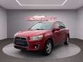 Mitsubishi ASX ASX Invite 4WD Rot - thumbnail 8