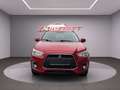 Mitsubishi ASX ASX Invite 4WD Rot - thumbnail 7