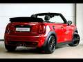 MINI Cooper S Cabrio AUTOMAAT - NAVI - LED - MEDER Rojo - thumbnail 2