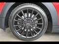 MINI Cooper S Cabrio AUTOMAAT - NAVI - LED - MEDER Rouge - thumbnail 4