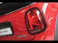 MINI Cooper S Cabrio AUTOMAAT - NAVI - LED - MEDER Rood - thumbnail 25