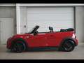 MINI Cooper S Cabrio AUTOMAAT - NAVI - LED - MEDER Rouge - thumbnail 3