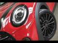 MINI Cooper S Cabrio AUTOMAAT - NAVI - LED - MEDER Rood - thumbnail 9