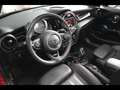 MINI Cooper S Cabrio AUTOMAAT - NAVI - LED - MEDER Rood - thumbnail 5