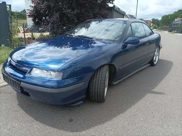 Turbo 16V 4x4 H-Kennzeichen