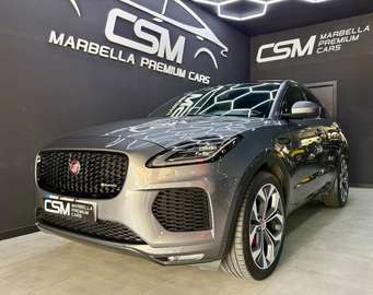 2.0 I4 R-Dynamic Base AWD Aut. 249