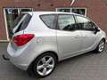 Opel Meriva 1.4 Turbo Edition NIEUWE APK / TREKHAAK / PDC V+A Gris - thumbnail 35