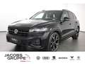 Volkswagen Touareg 3.0 TDI 4M R-Line "Black Style" Navi, Schwarz - thumbnail 1