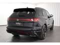 Volkswagen Touareg 3.0 TDI 4M R-Line "Black Style" Navi, Schwarz - thumbnail 5