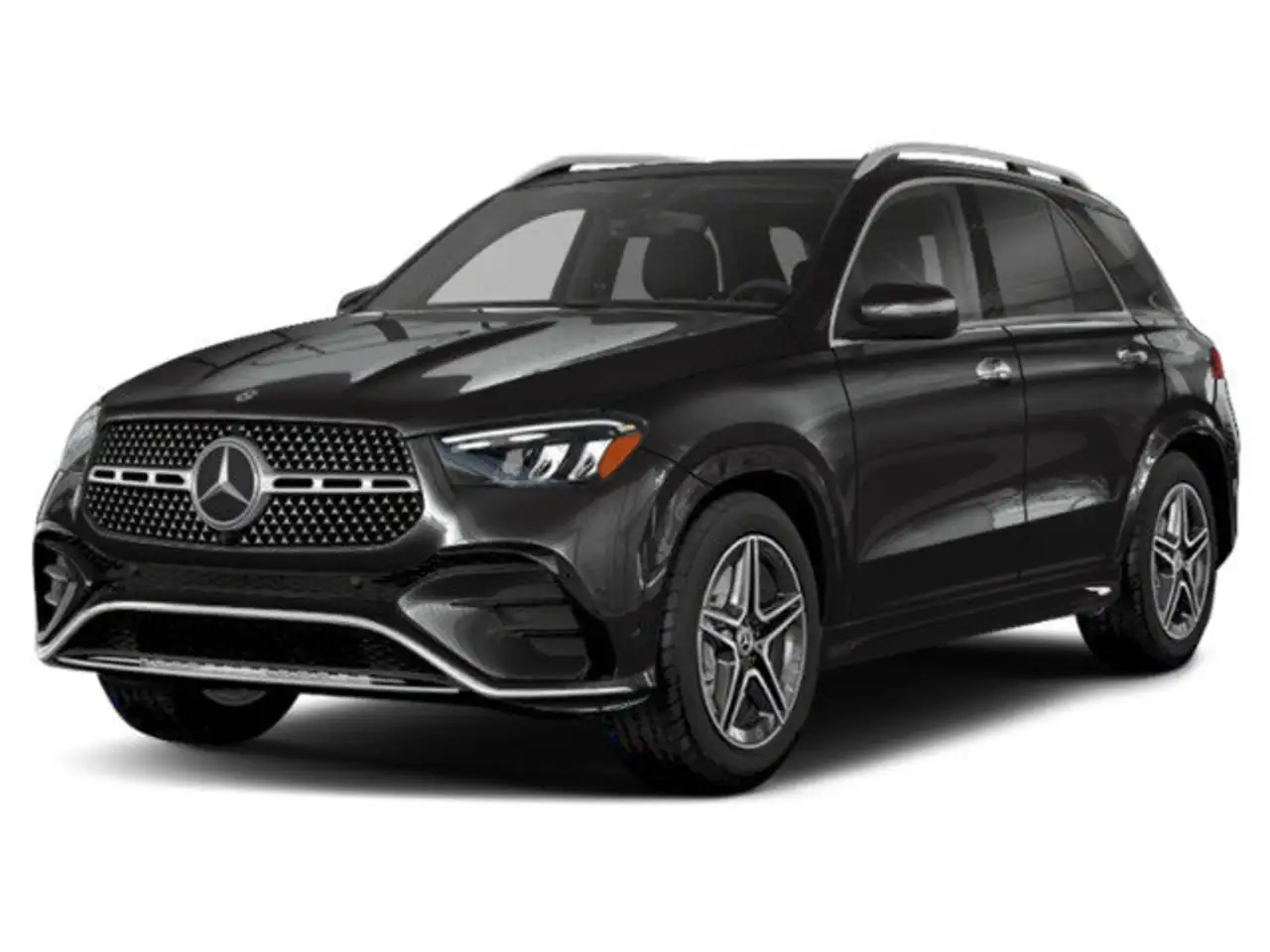 2026 Mercedes-Benz GLE