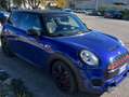 MINI John Cooper Works Mini John Cooper Works 3p 2.0 auto Albastru - thumbnail 2