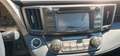 Toyota RAV 4 2,2 D-4D 4x4 Aut./Nav/Cam/Keyless/18" Silber - thumbnail 12