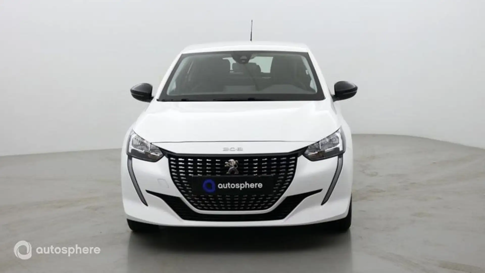 Peugeot 208 1.2 PureTech 100ch S\u0026S Active Pack EAT8 - 2