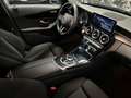 Mercedes-Benz C 200 d T-Modell Navi/LED/Kamera/Totw./Spurhalte Noir - thumbnail 2