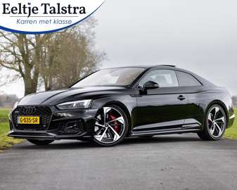 2.9 TFSI RS 5 quattro