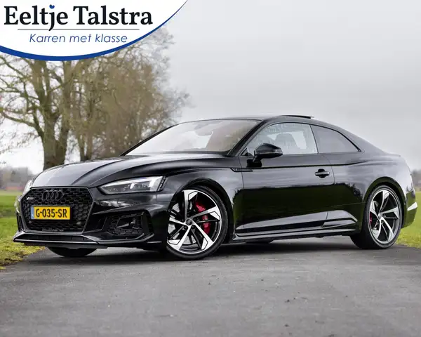 Audi RS5 2.9 TFSI RS 5 quattro