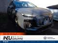 Audi Q6 e-tron performance S-Line Luftfahrwerk Grau - thumbnail 1