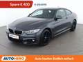 BMW 430 430d xDrive M Sport Grau - thumbnail 1