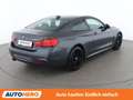 BMW 430 430d xDrive M Sport Grau - thumbnail 6