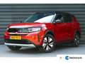 Opel Frontera EV 44KWH GS AUTOMAAT / NAVI / LED / CLIMA / PDC / Orange - thumbnail 1