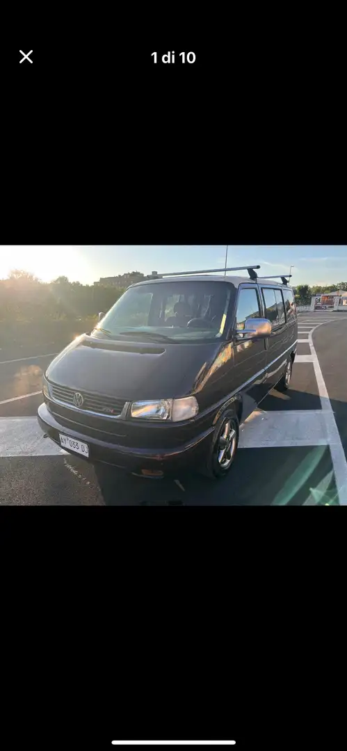 Volkswagen T4 Multivan 2.5 tdi Allstar - 1
