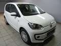 Volkswagen up! move up! Blanc - thumbnail 2