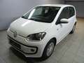 Volkswagen up! move up! Blanc - thumbnail 1