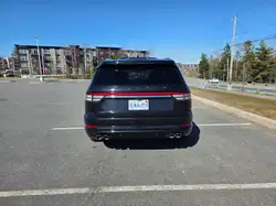Lincoln Aviator 2021