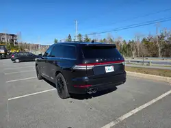 Lincoln Aviator 2021