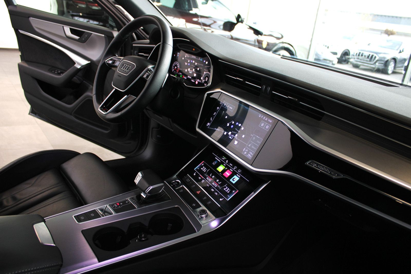 Audi A6 AVANT 50 TFSI E QUA. S LINE SPORT-PAKET PLUS — photo 6