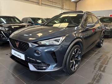 1.4 E-HYBRID 245CH VZ DSG6