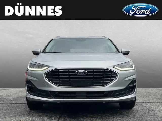 Ford Focus view 8
