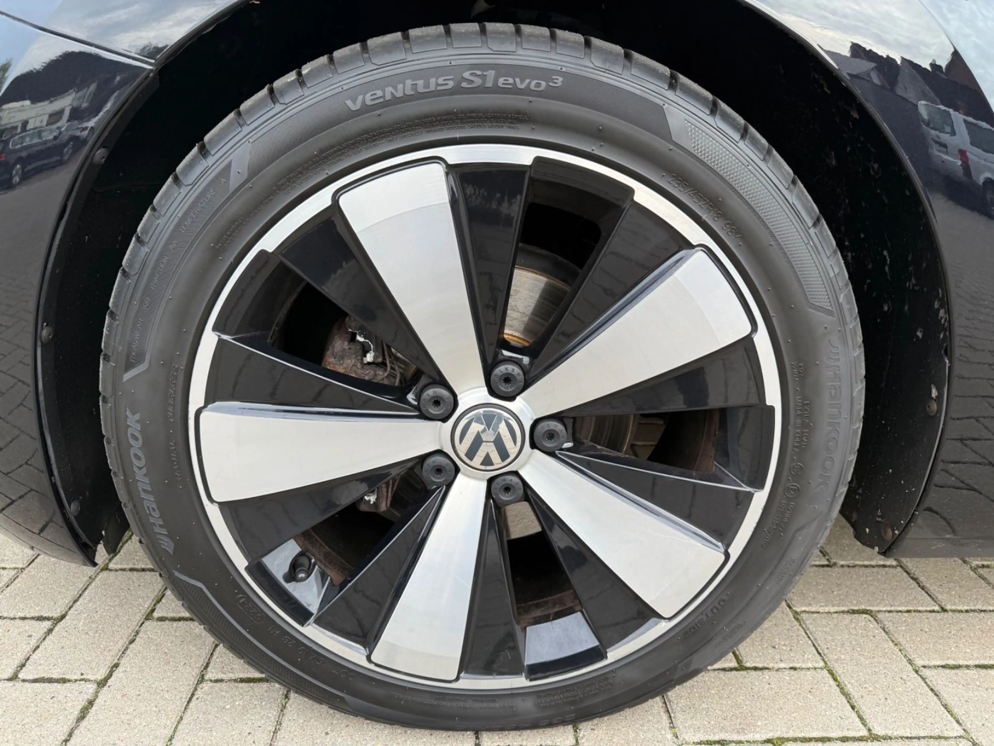 Volkswagen Beetle 2.0 TDI Sport R-LINE — photo 5