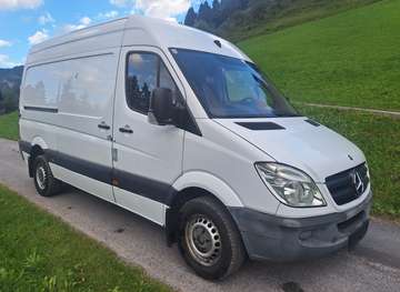 Sprinter 313 CDI HD 3,5t / 3.665 mm