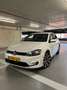 Volkswagen Golf GTE 1.4 TSI GTE hybride 214pk cruise control plug-in Білий - thumbnail 1