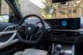BMW M4 Competition M xDrive.CABRIO.DR.ASS.H/K.360 Grün - thumbnail 9
