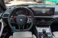 BMW M4 Competition M xDrive.CABRIO.DR.ASS.H/K.360 Grün - thumbnail 8