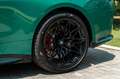 BMW M4 Competition M xDrive.CABRIO.DR.ASS.H/K.360 Grün - thumbnail 29