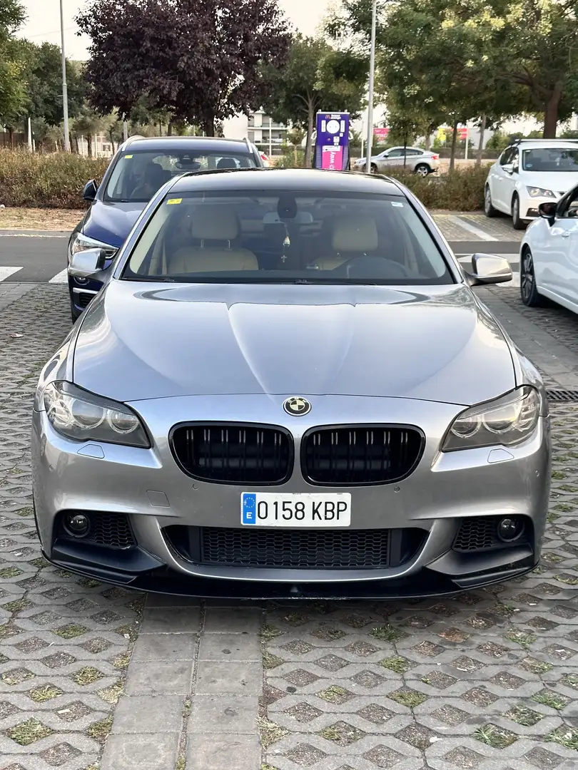 BMW 520 520d - 1